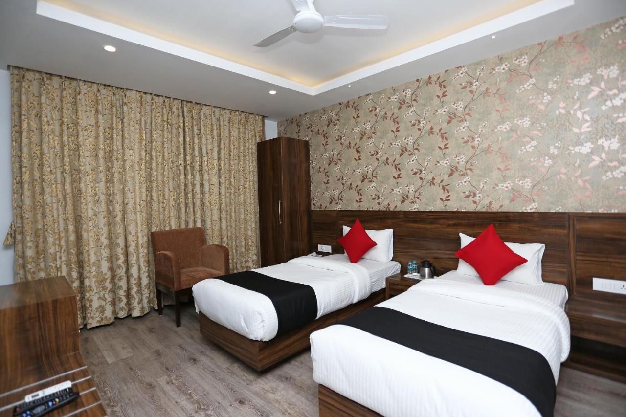 Hotel Yelchiko Varanasi Exterior photo